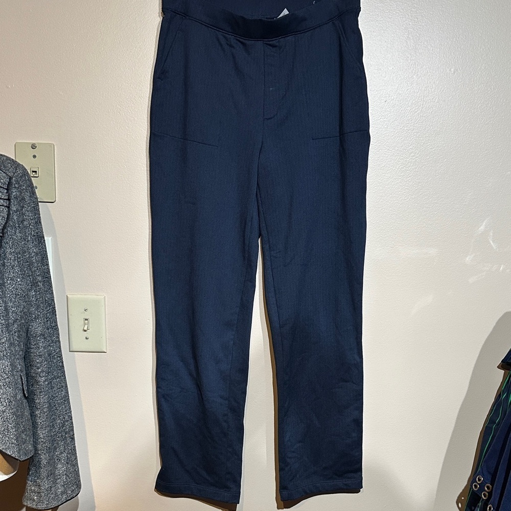Mondetta Dark Blue pants lined